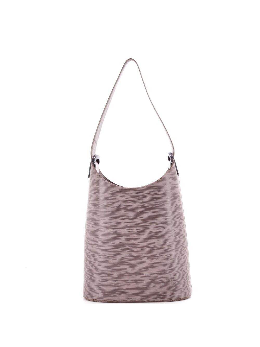 Louis Vuitton Verseau Handbag Epi #285773L81B